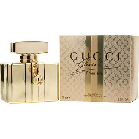 gucci film premier|gucci premiere perfume uk.